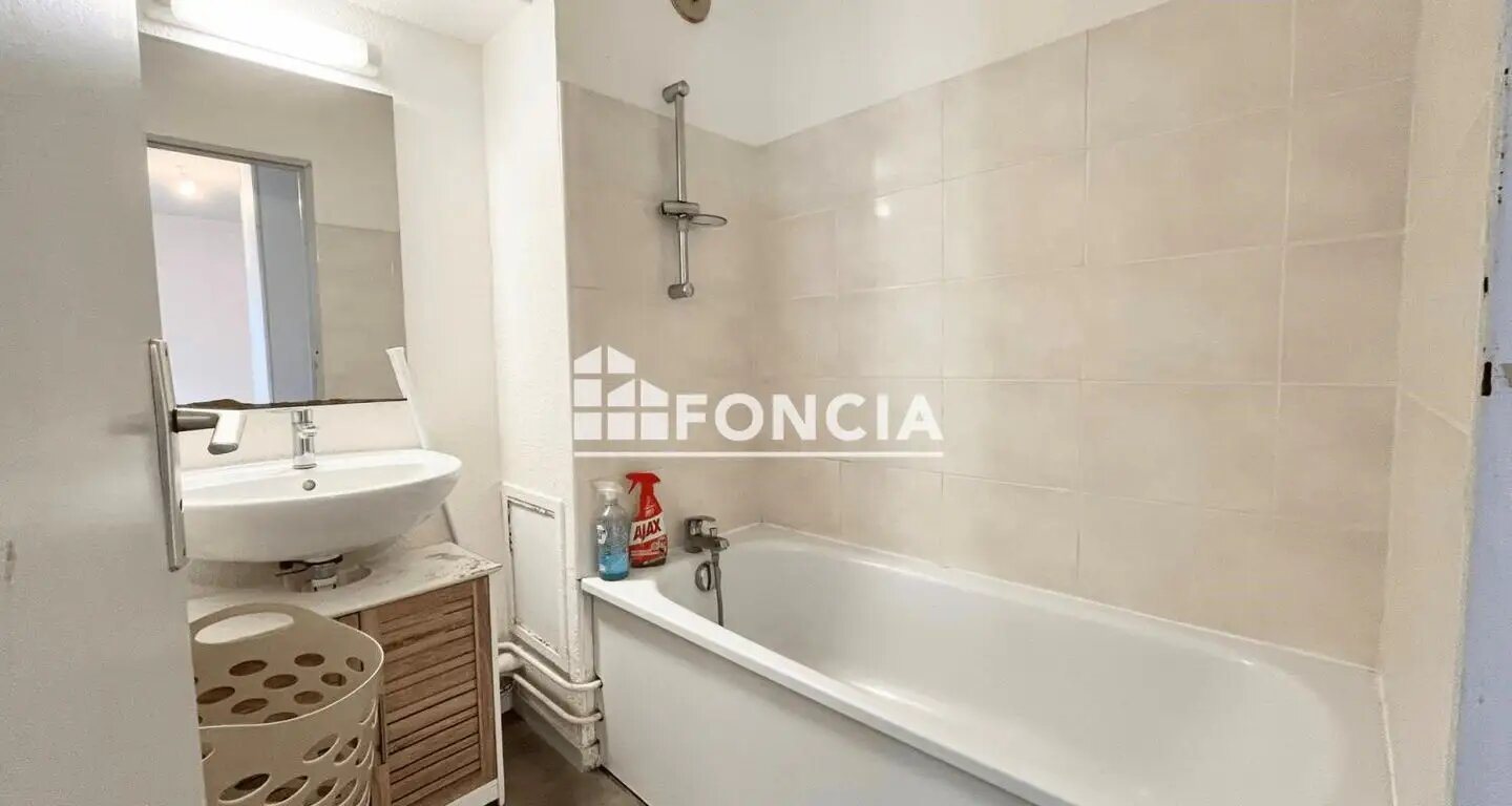 Appartement à vendre, 34m², Castanet-Tolosan