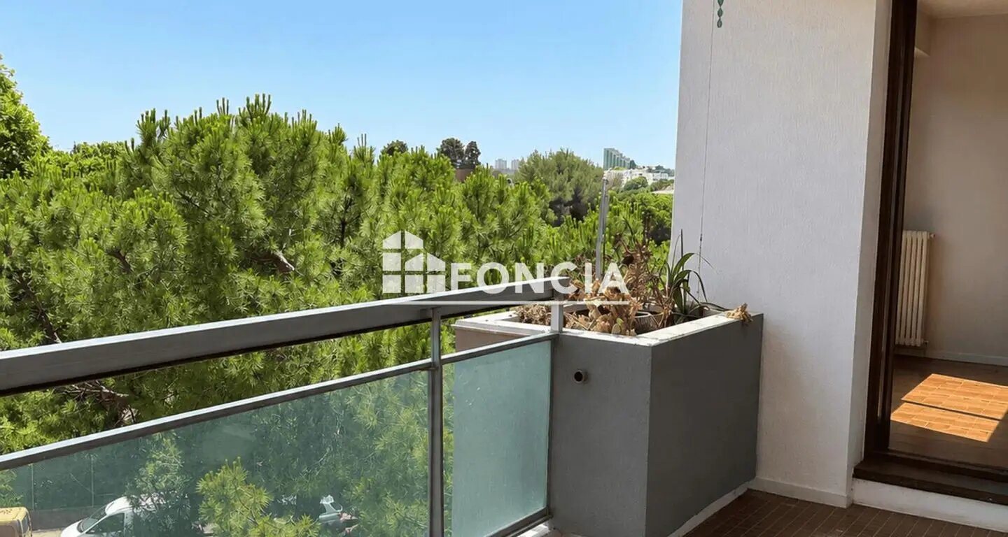 Appartement à vendre, 54m², Montpellier