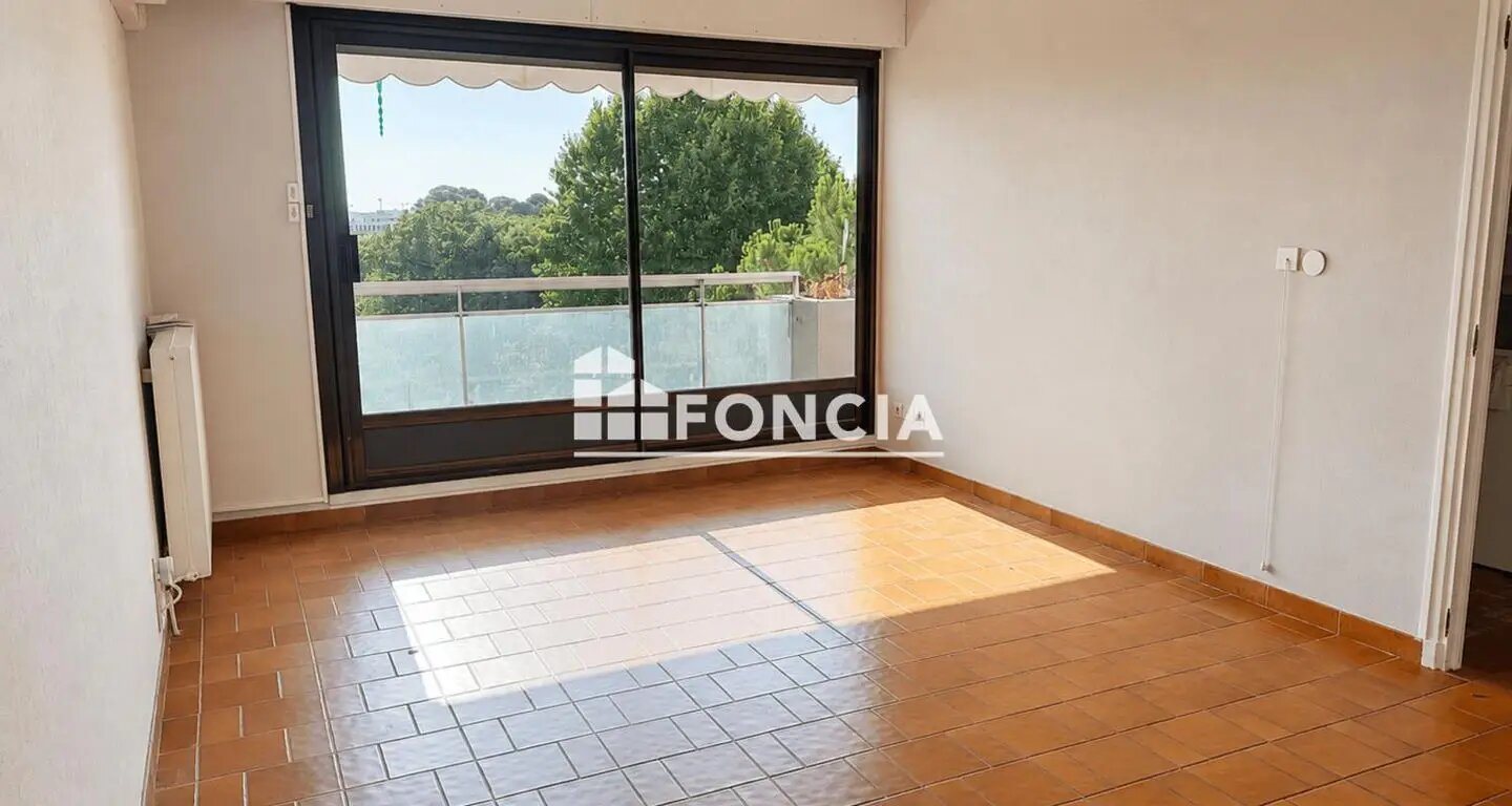 Appartement à vendre, 54m², Montpellier