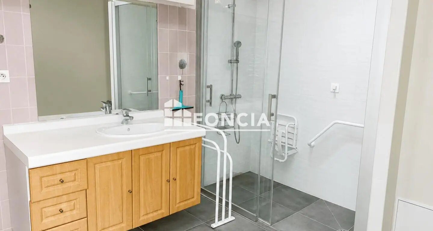 Appartement à vendre, 54m², Montpellier