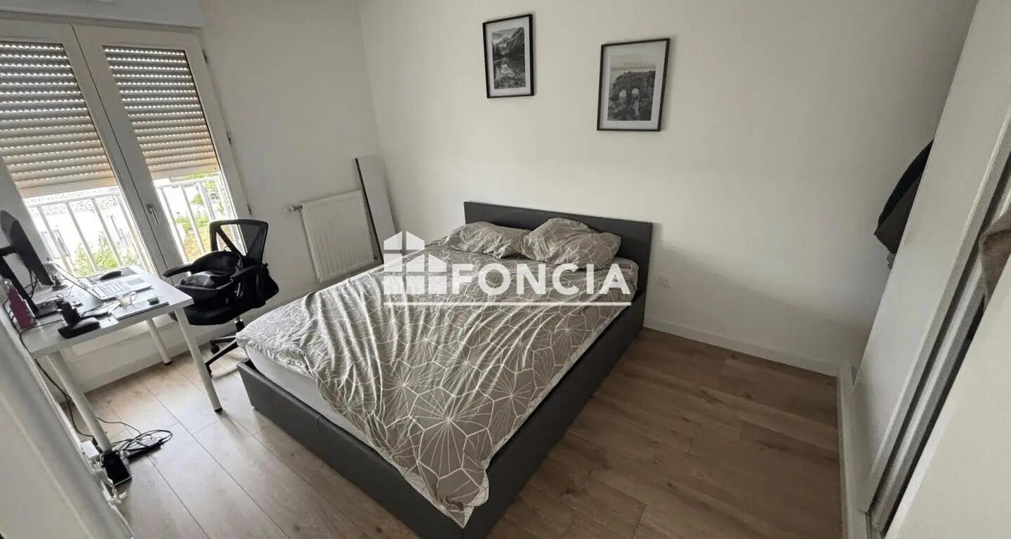 Appartement à vendre, 41m², Saint-Cyr-l'Ecole