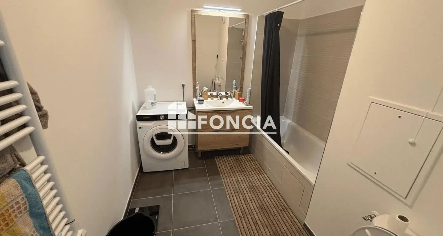 Appartement à vendre, 41m², Saint-Cyr-l'Ecole