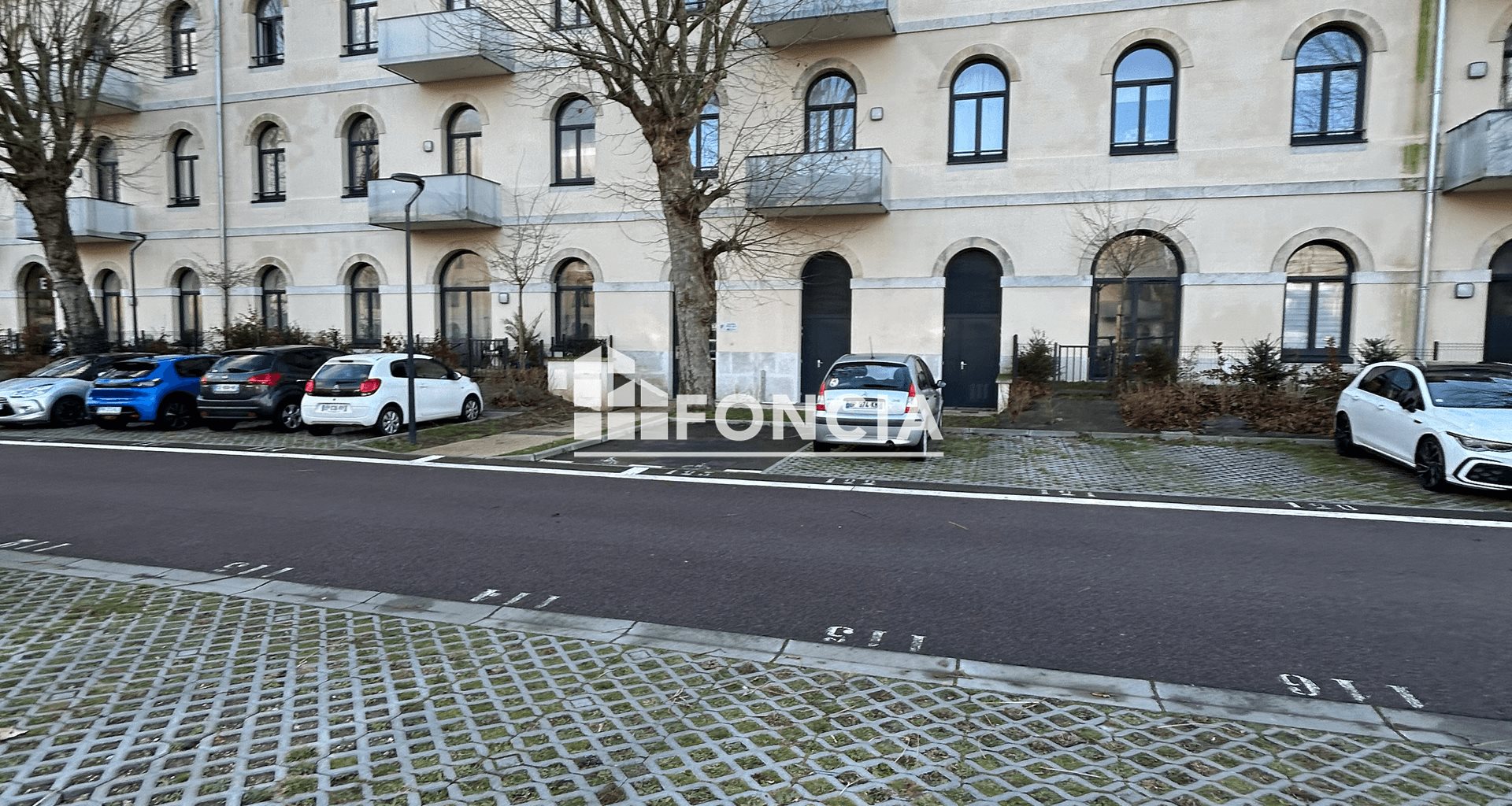 Appartement à vendre, 42m², Vernon