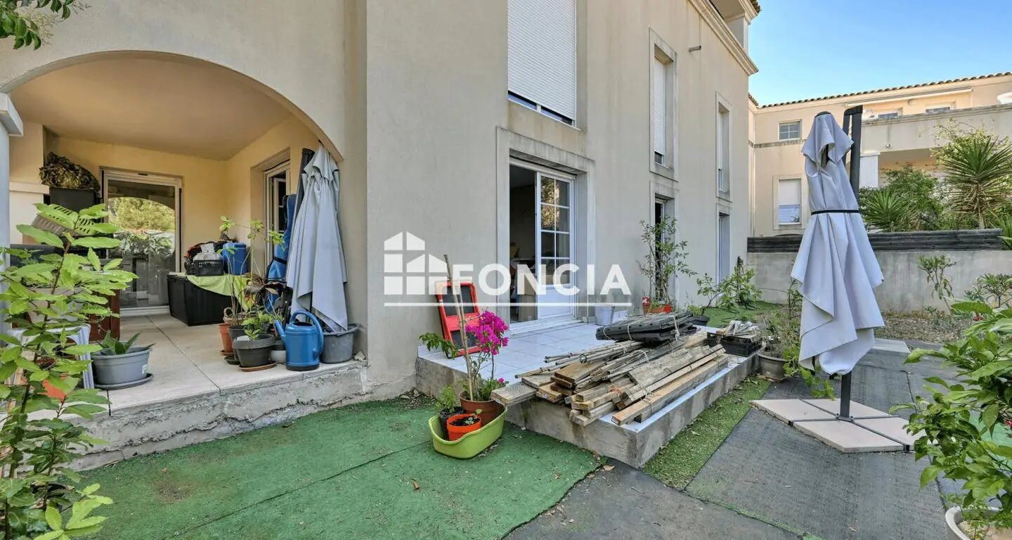 Appartement à vendre, 85m², Juvignac