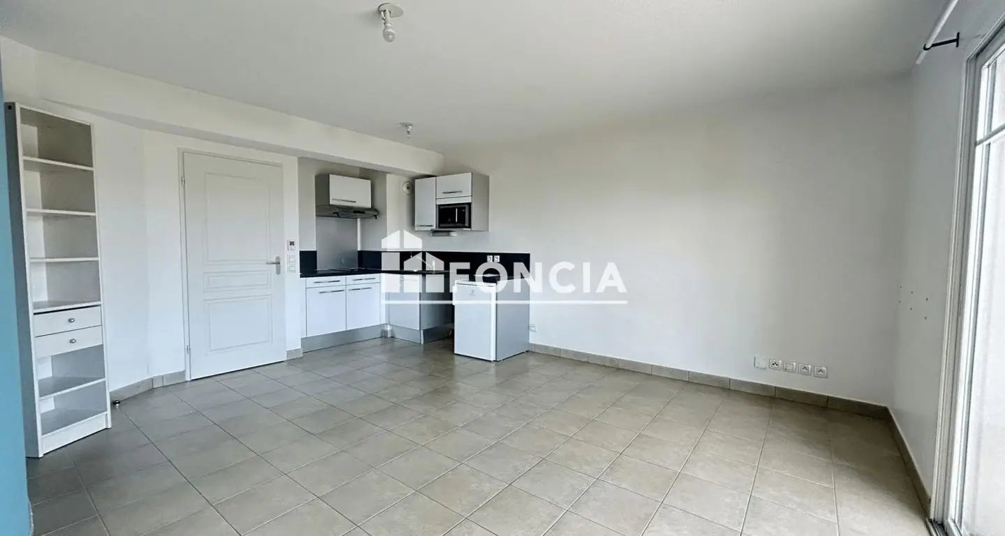 Appartement à vendre, 43m², La Teste-de-Buch