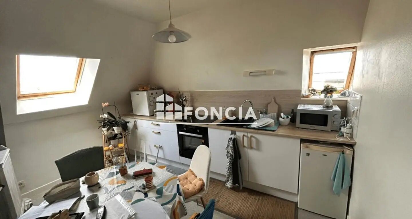 Appartement à vendre, 31m², Dol-de-Bretagne