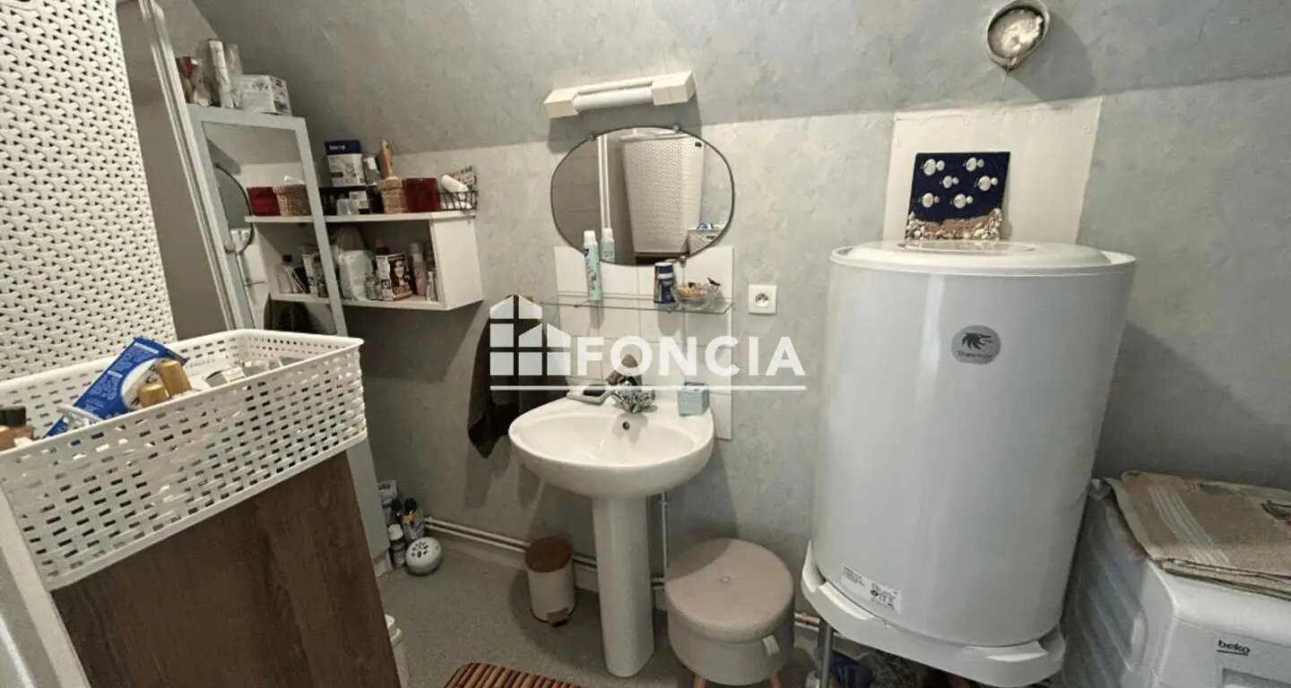 Appartement à vendre, 31m², Dol-de-Bretagne