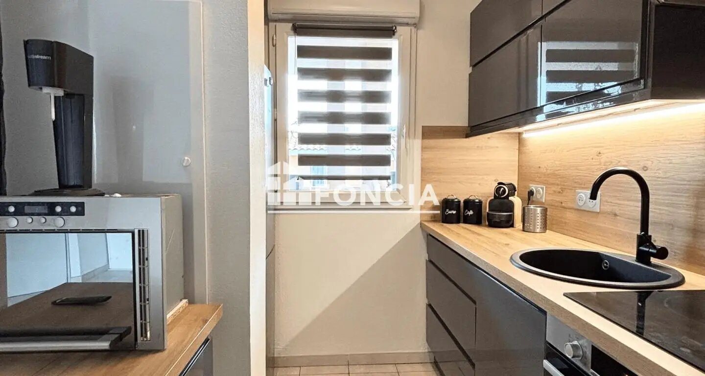 Appartement à vendre, 38m², Mandelieu-la-Napoule