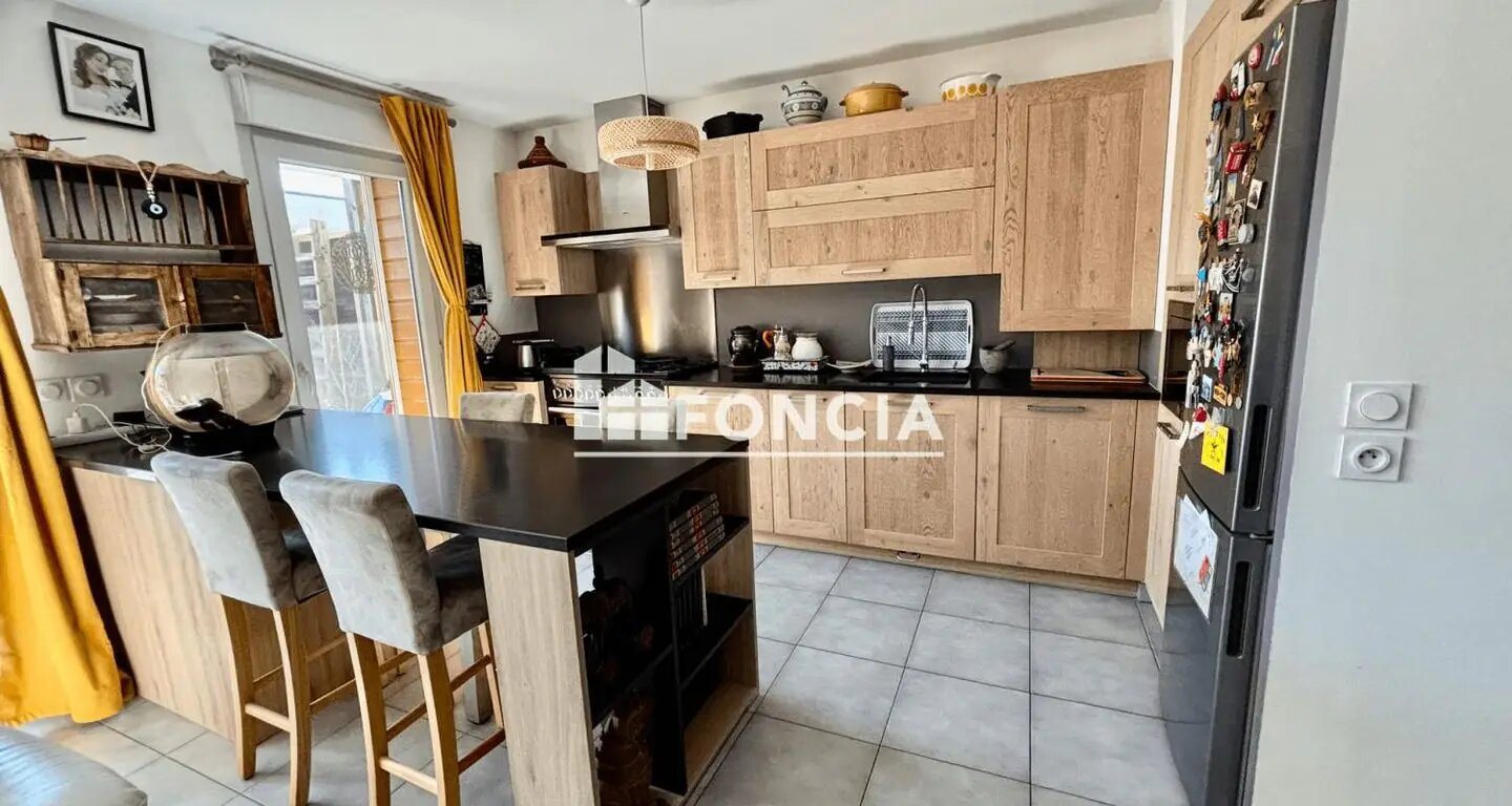 Appartement à vendre, 64m², Gex
