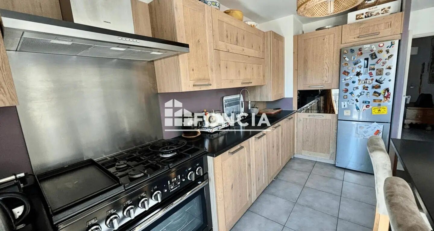 Appartement à vendre, 64m², Gex