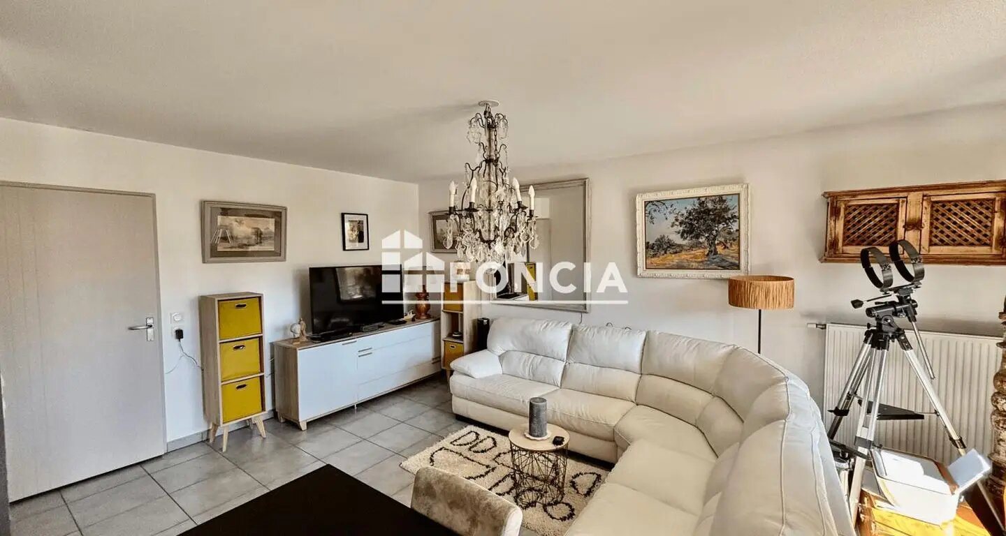 Appartement à vendre, 64m², Gex