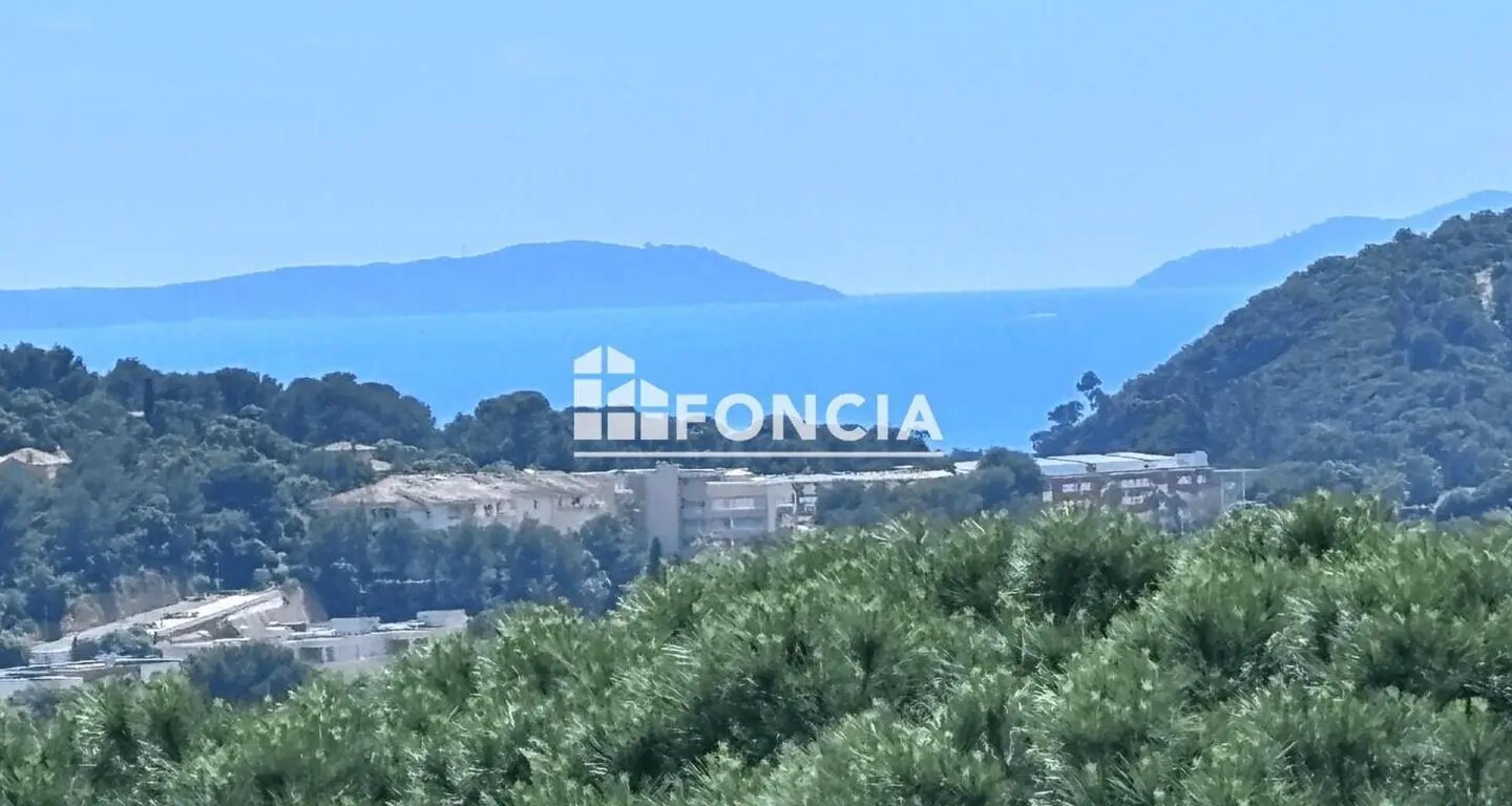 Appartement à vendre, 23m², Cavalaire-sur-Mer