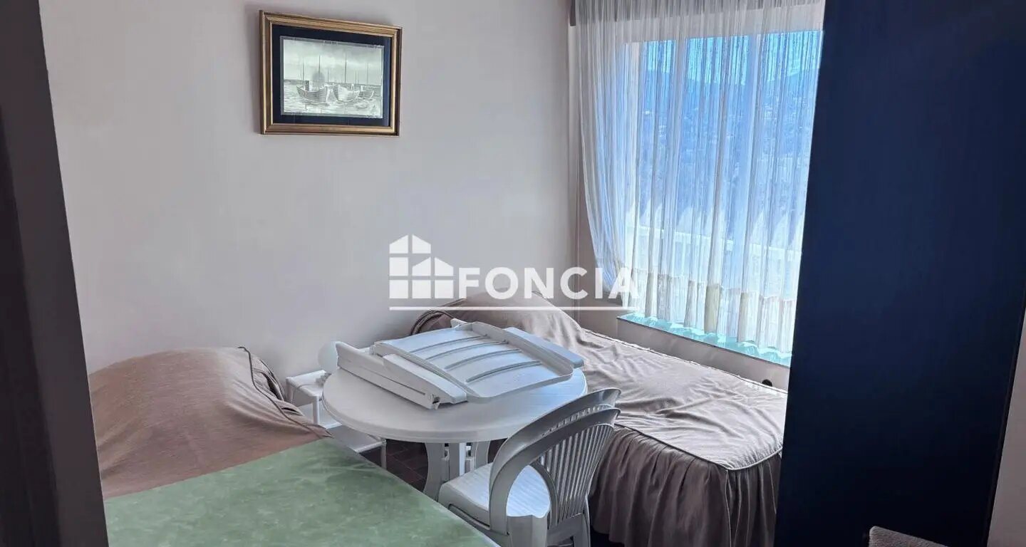 Appartement à vendre, 23m², Cavalaire-sur-Mer