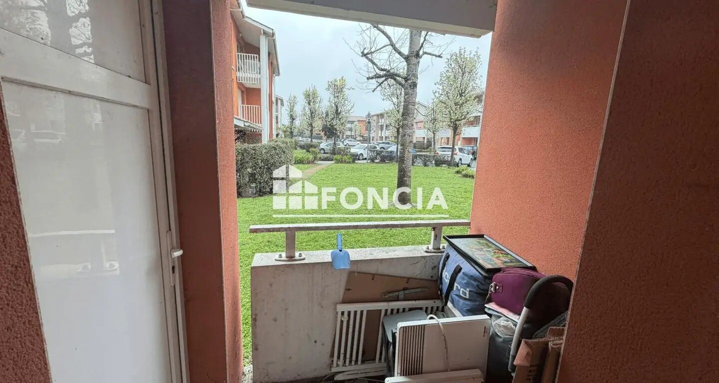 Appartement à vendre, 39m², Dax