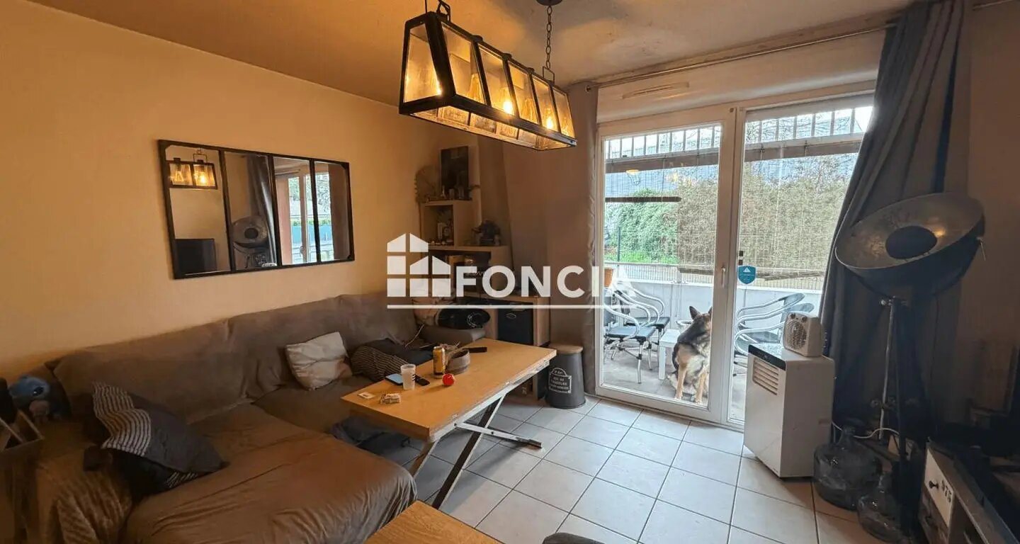 Appartement à vendre, 39m², Dax