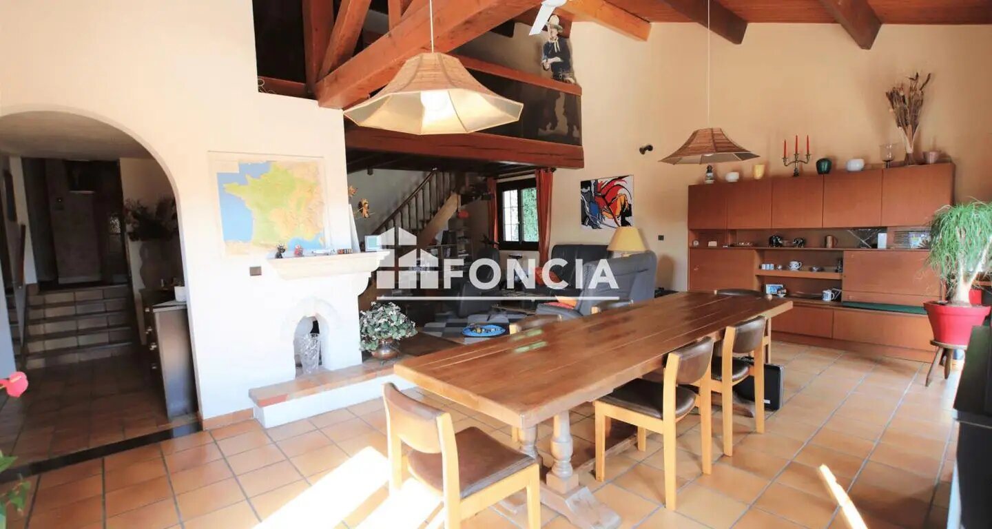 Maison à vendre, 175m², Salles-sur-Mer
