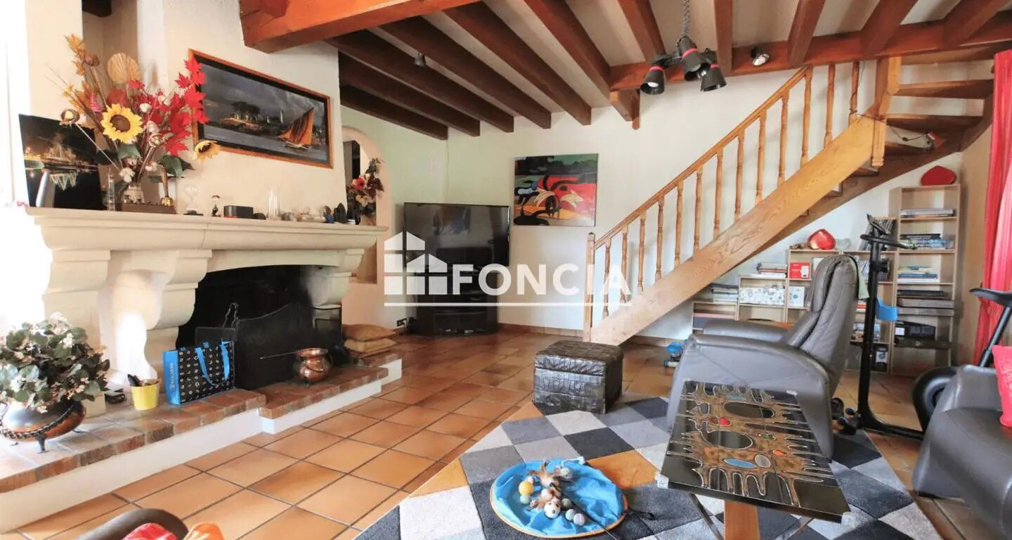 Maison à vendre, 175m², Salles-sur-Mer