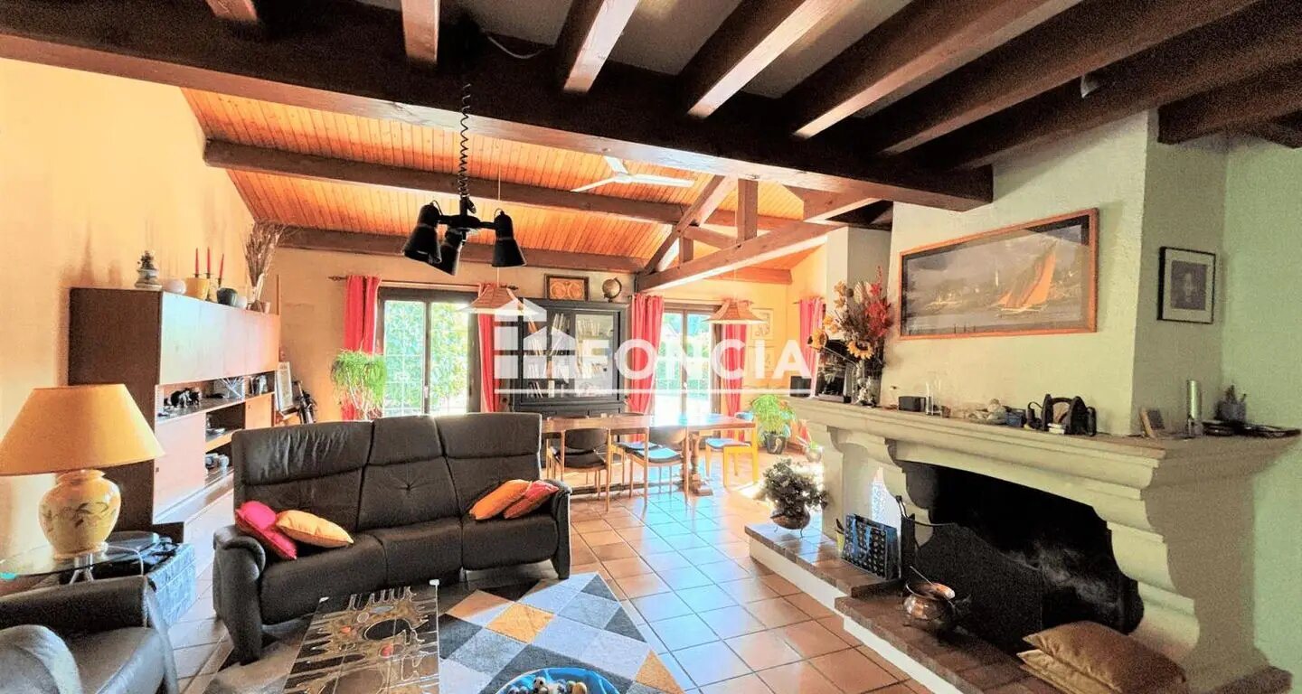 Maison à vendre, 175m², Salles-sur-Mer