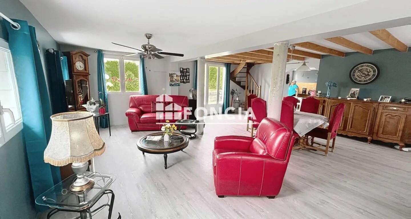 Maison à vendre, 104m², Pierres