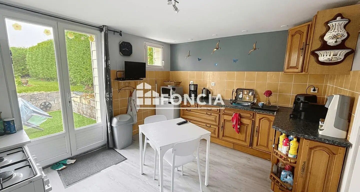 Maison à vendre, 104m², Pierres