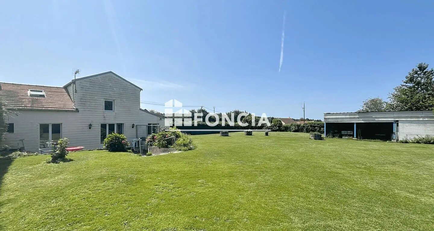 Maison à vendre, 104m², Pierres