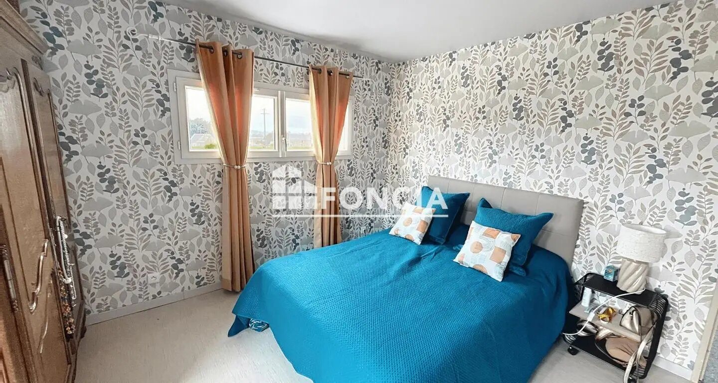 Maison à vendre, 104m², Pierres