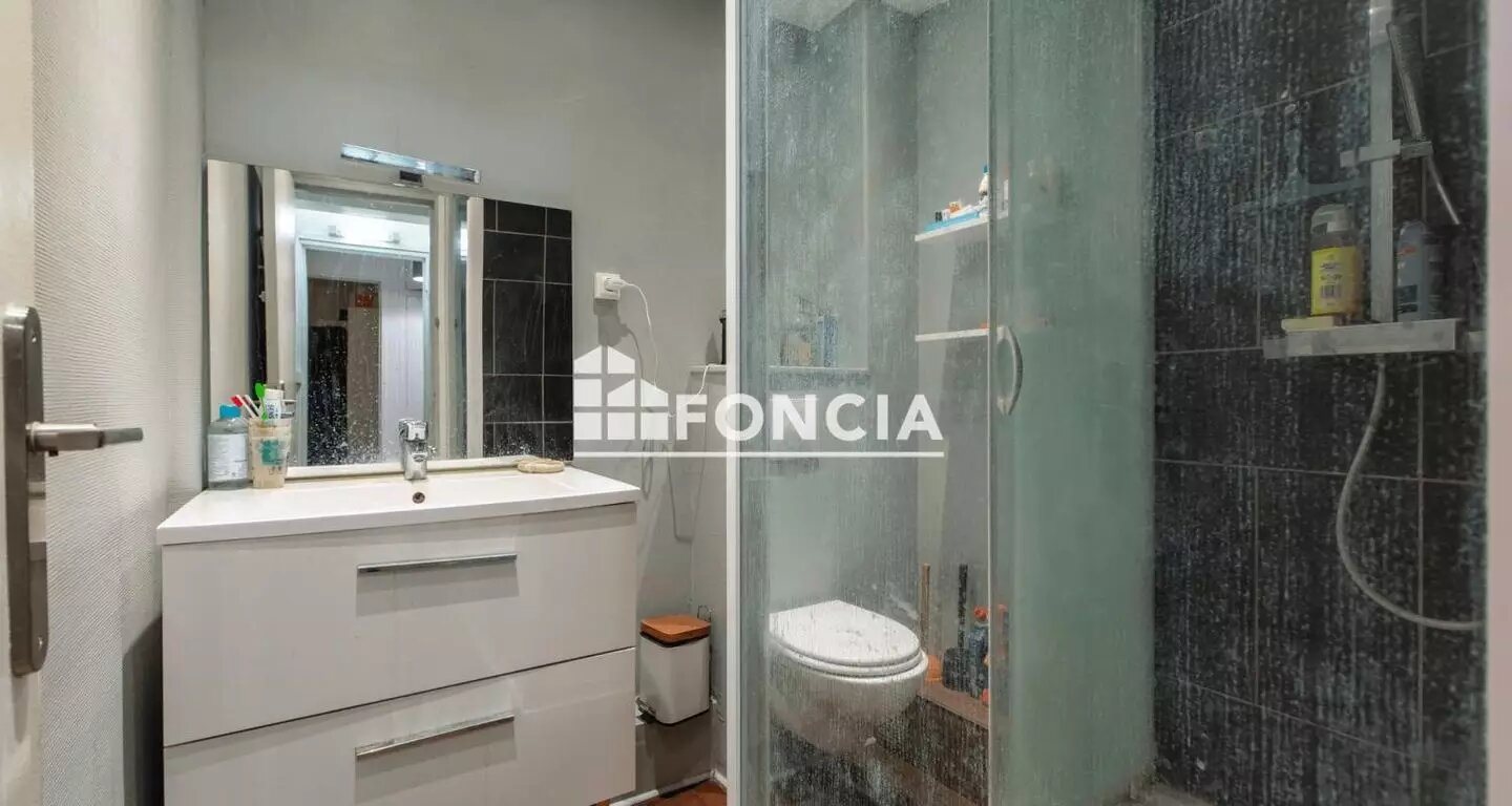 Appartement à vendre, 42m², Orléans