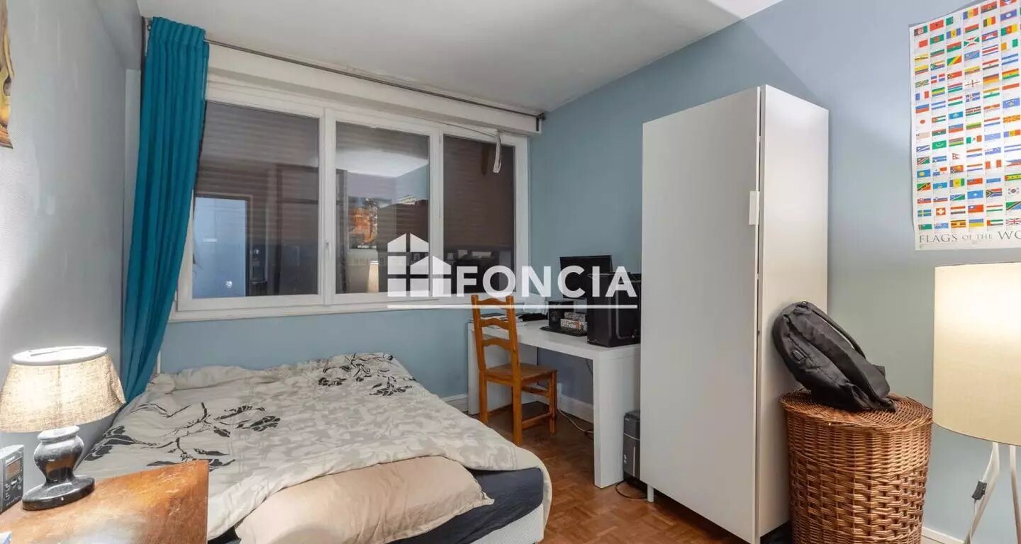 Appartement à vendre, 42m², Orléans