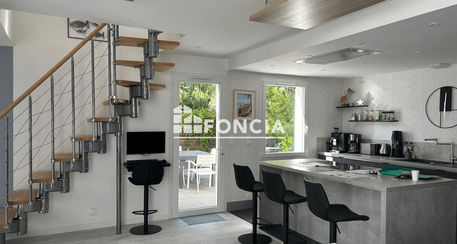 Maison à vendre, 115m², Noirmoutier-en-l'Île