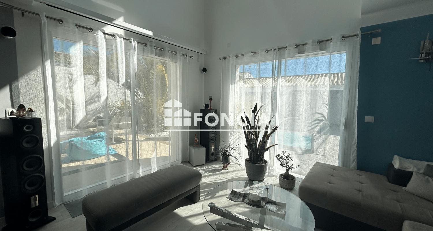 Maison à vendre, 115m², Noirmoutier-en-l'Île