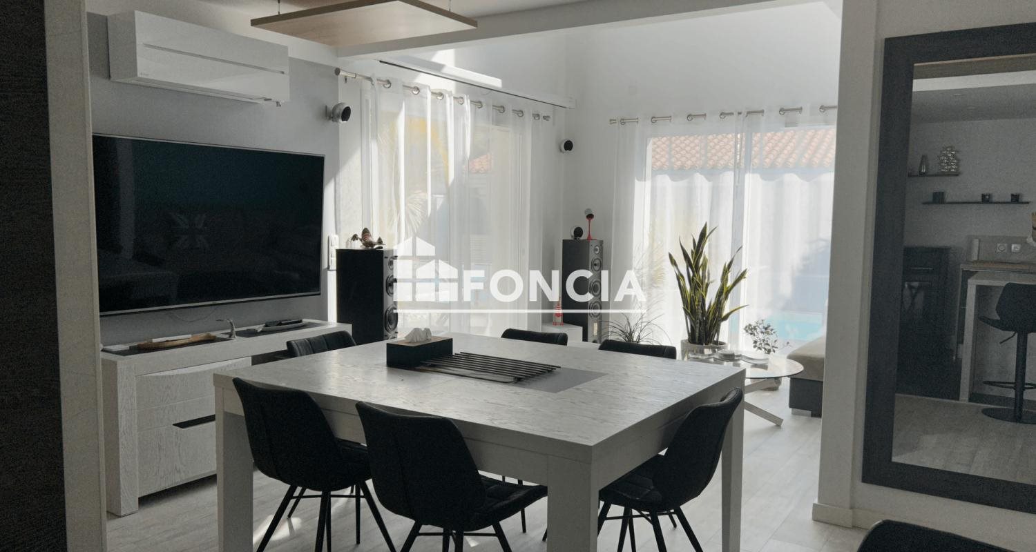 Maison à vendre, 115m², Noirmoutier-en-l'Île