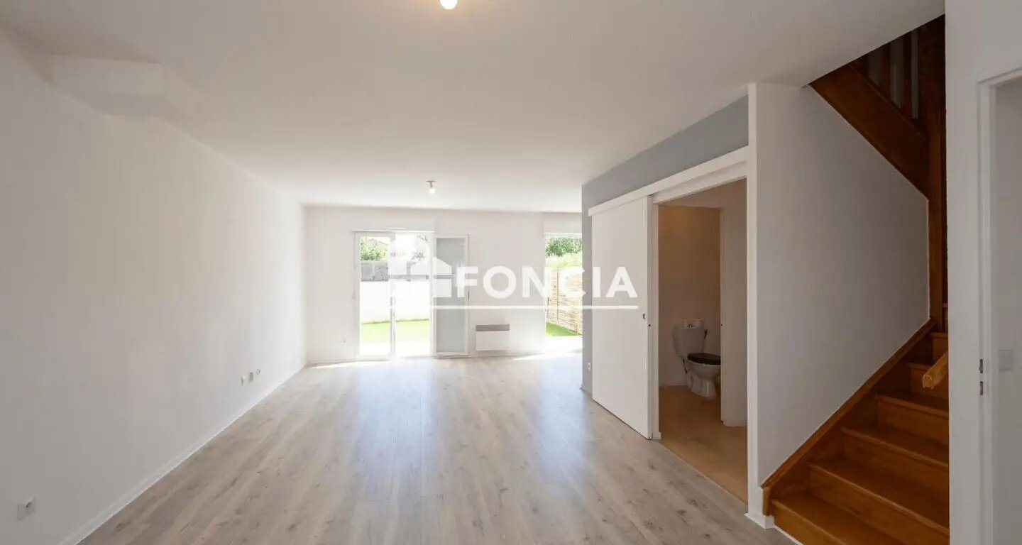 Maison à vendre, 98m², Bourg-lès-Valence