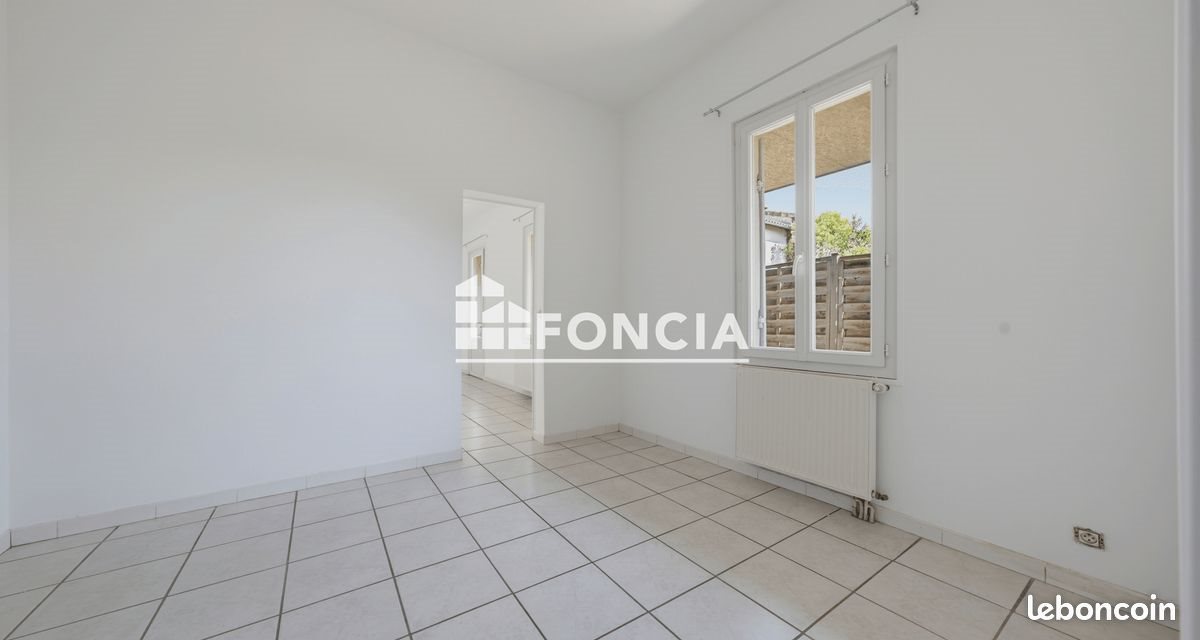 Maison à vendre, 42m², Talence