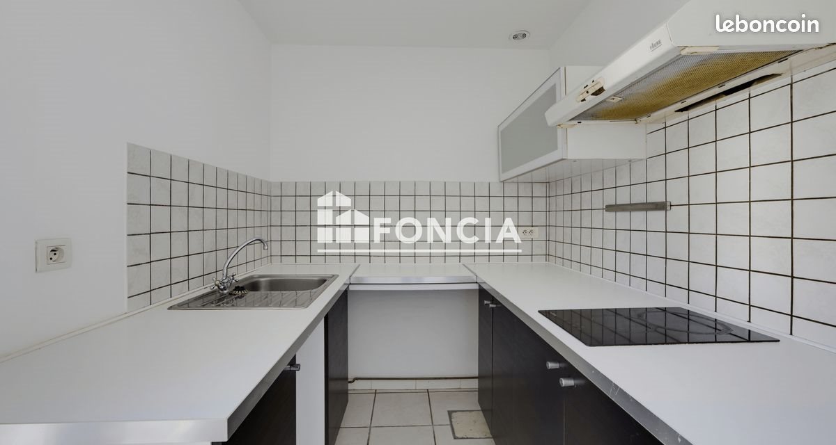 Maison à vendre, 42m², Talence