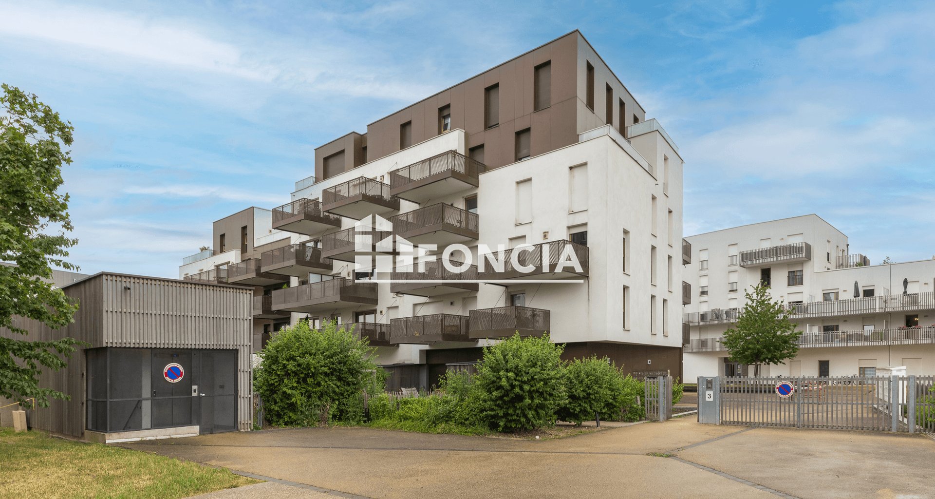 Appartement à vendre, 45m², Illkirch-Graffenstaden