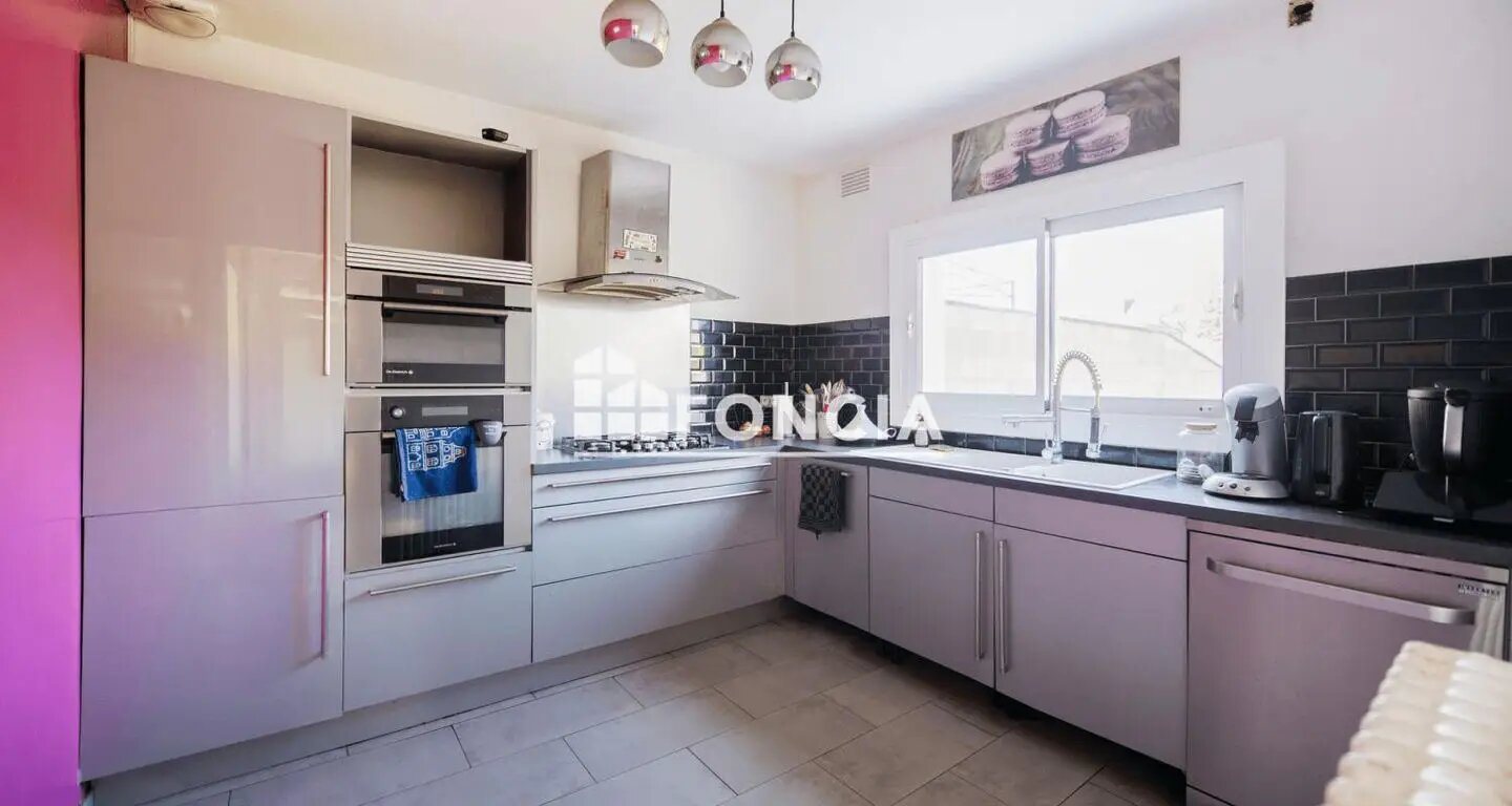 Maison à vendre, 80m², La Chapelle-Saint-Mesmin