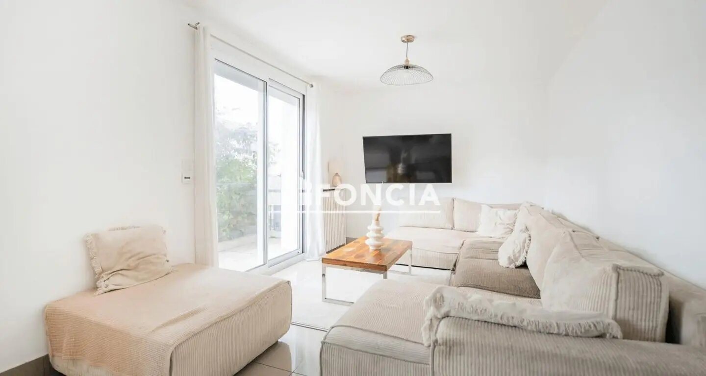 Maison à vendre, 80m², La Chapelle-Saint-Mesmin