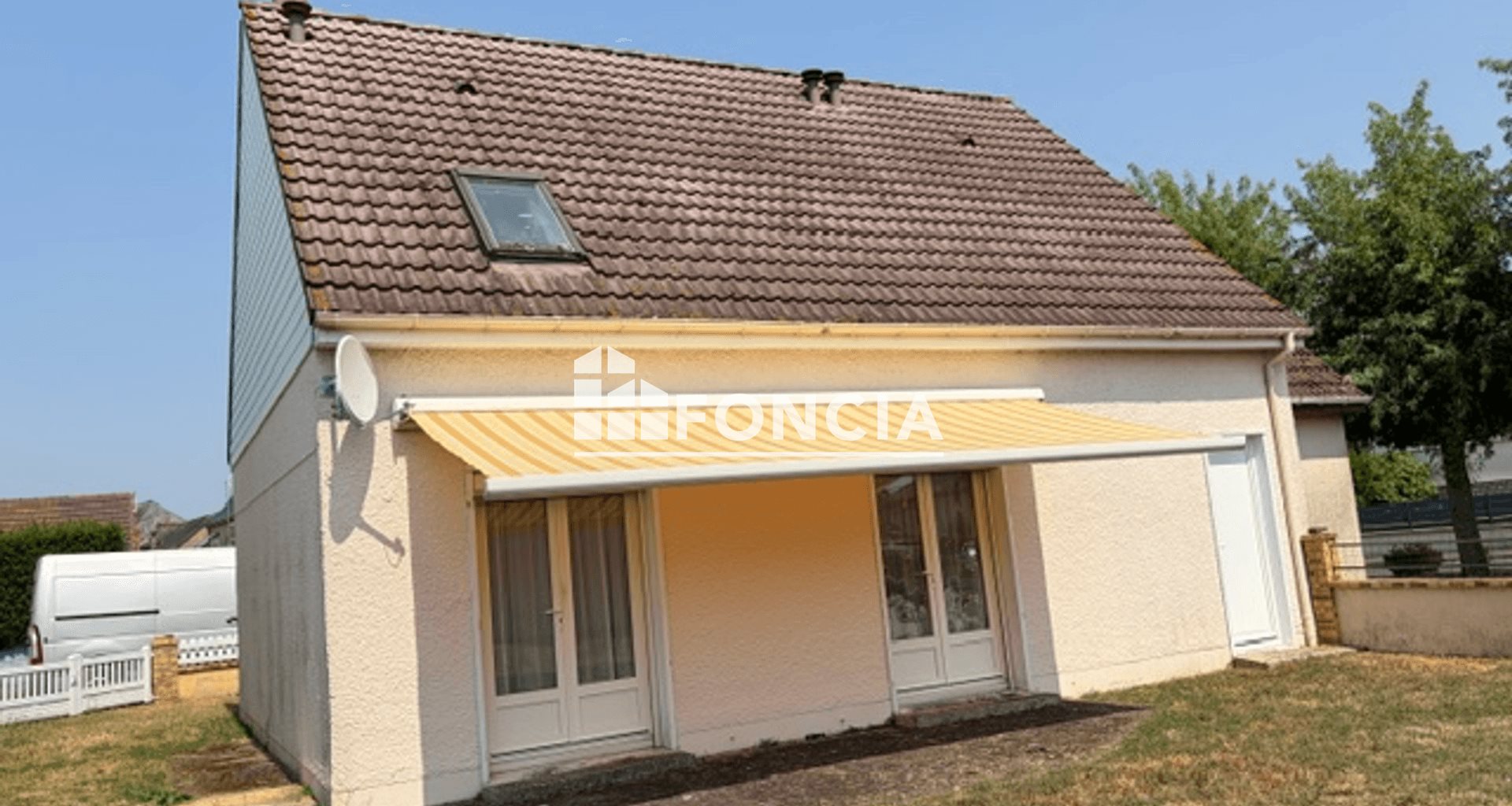 Maison à vendre, 100m², Ruaudin