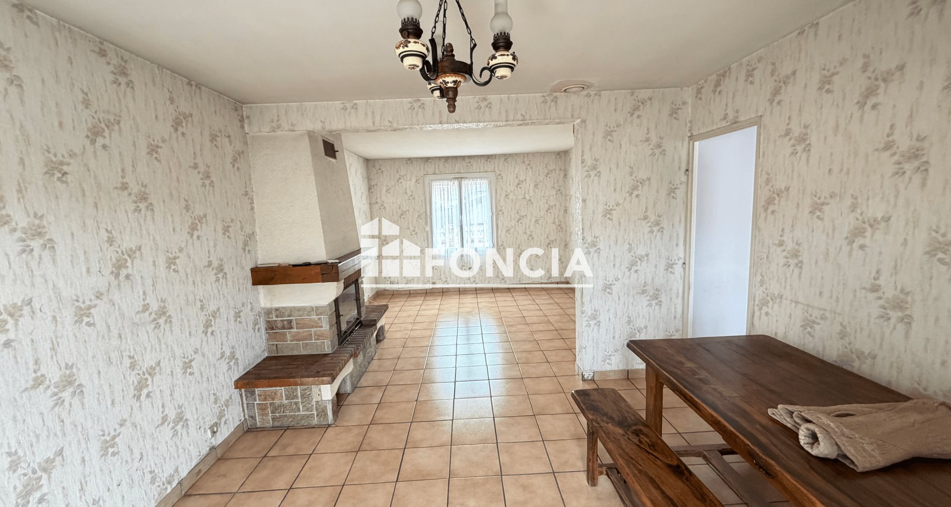 Maison à vendre, 100m², Ruaudin
