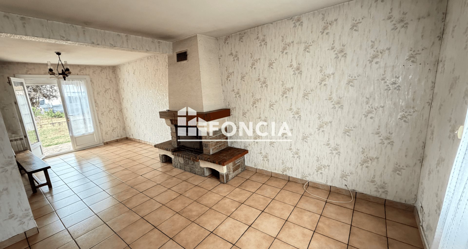 Maison à vendre, 100m², Ruaudin