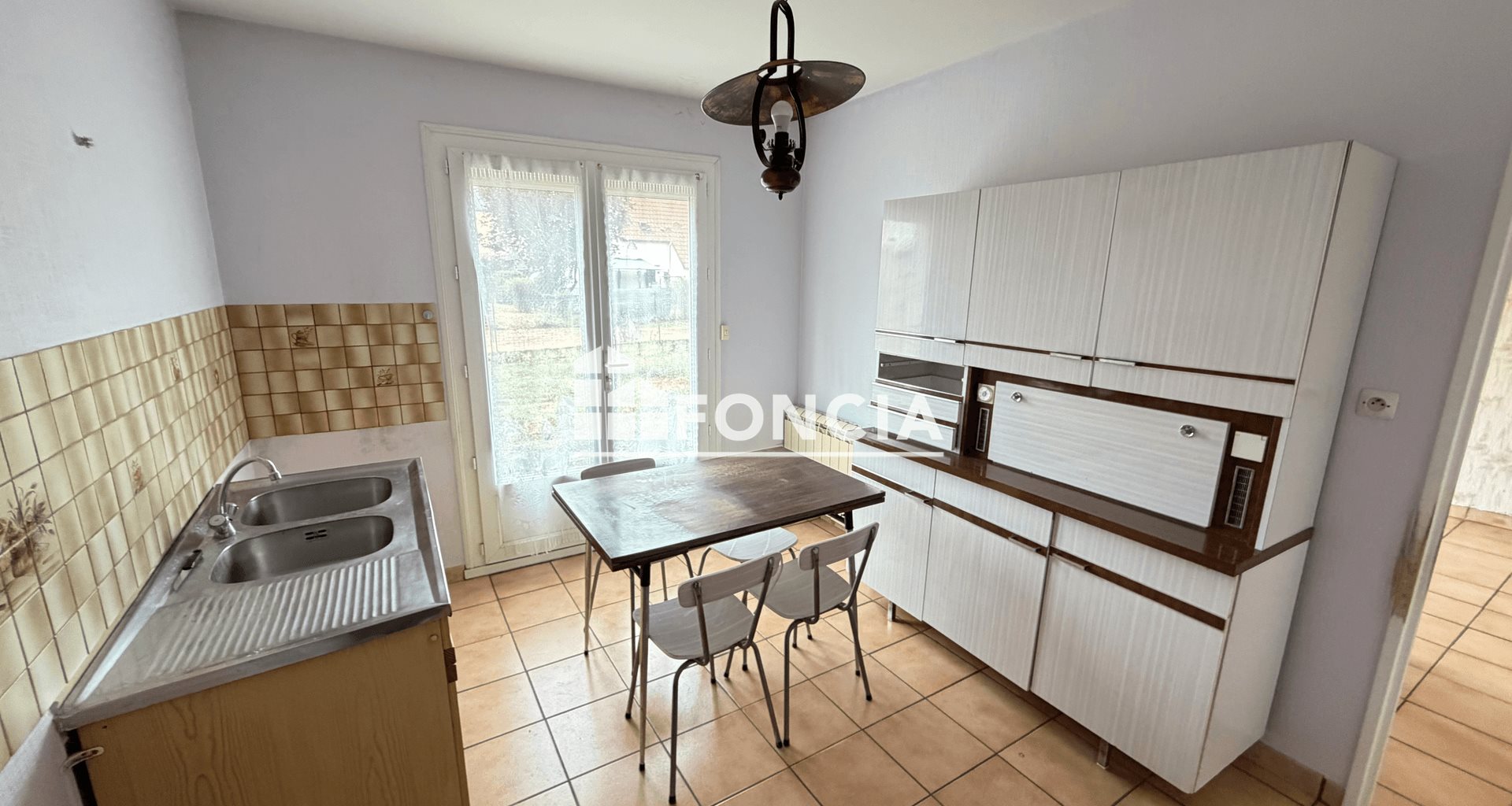 Maison à vendre, 100m², Ruaudin