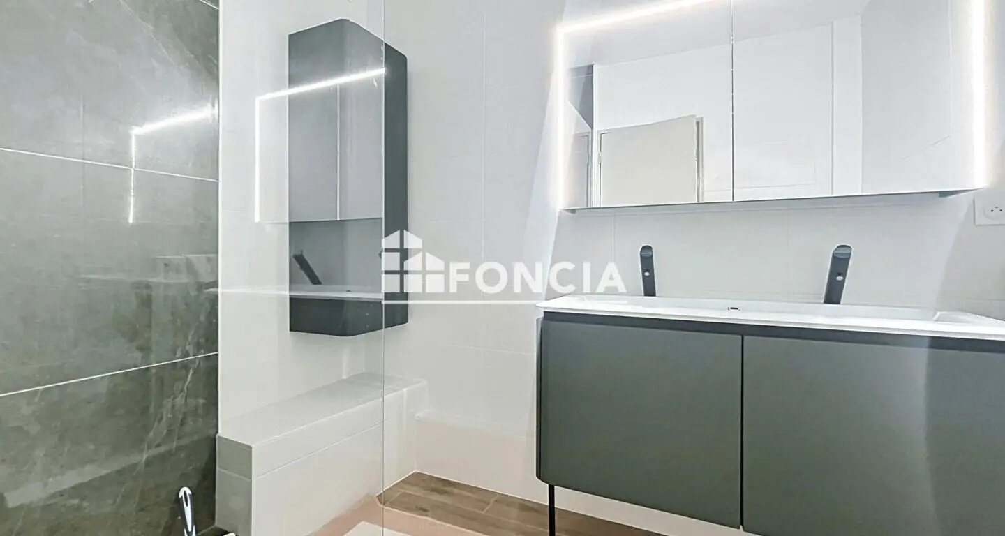 Appartement à vendre, 93m², Limoges