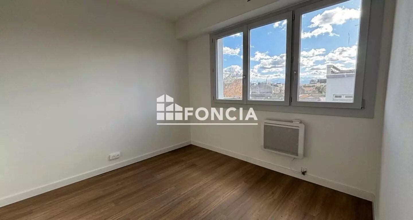 Appartement à vendre, 15m², Pau