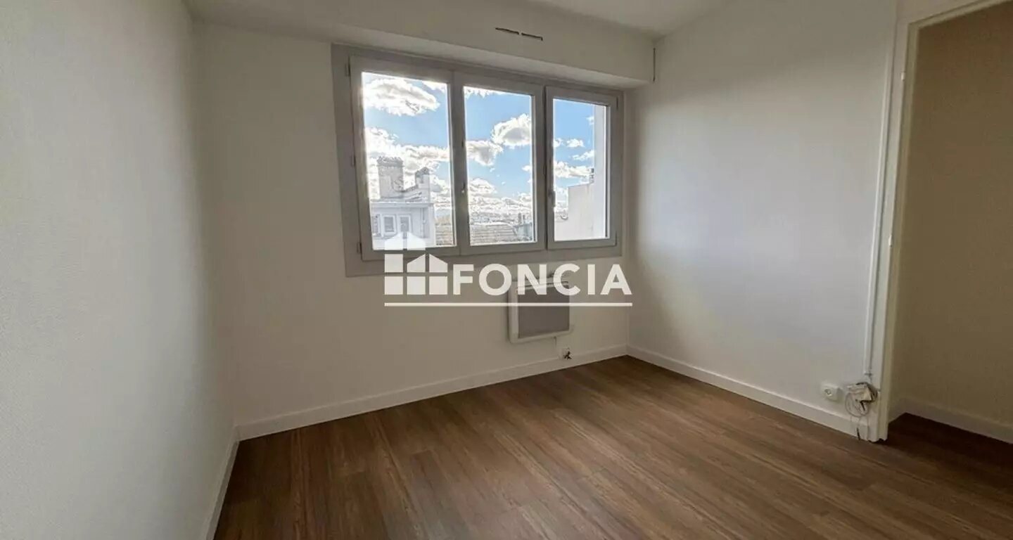 Appartement à vendre, 15m², Pau