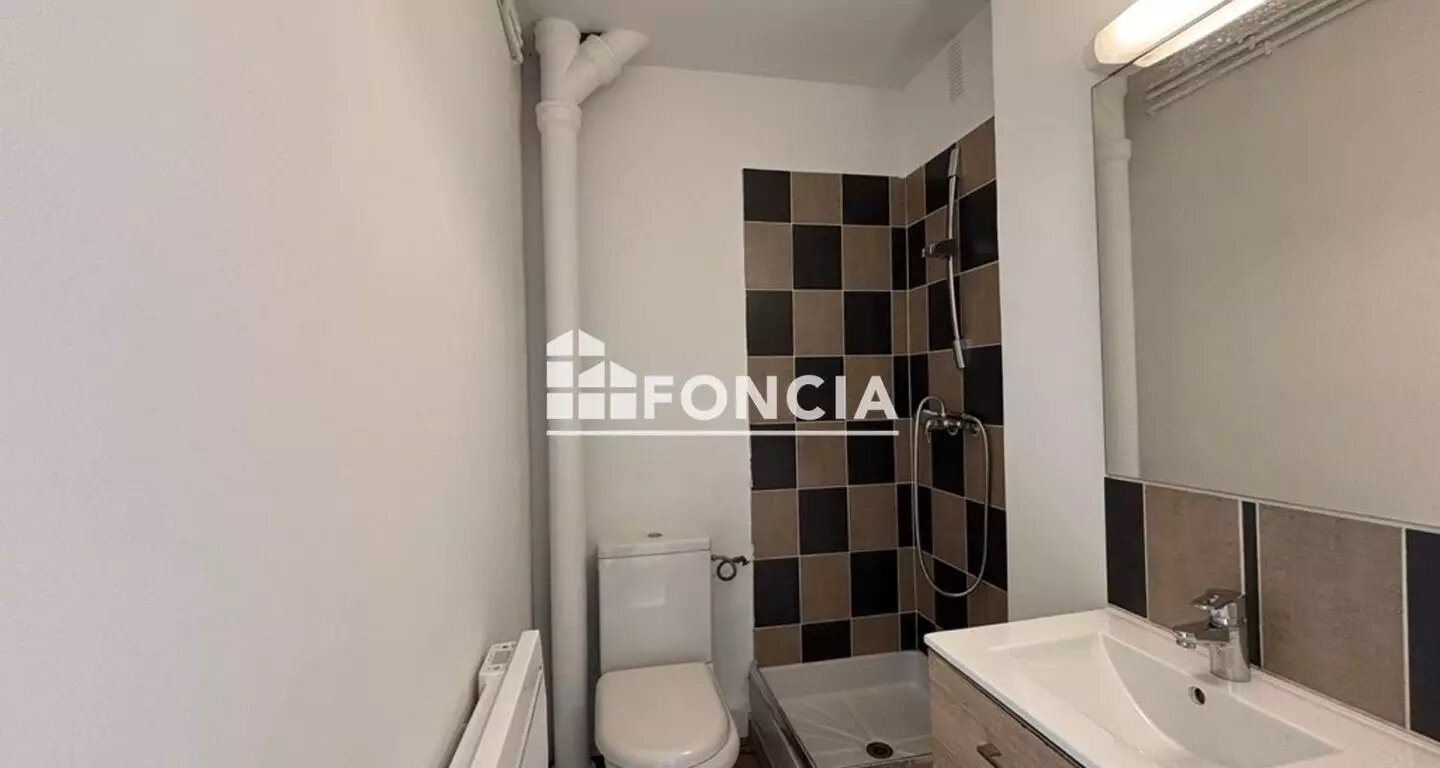 Appartement à vendre, 15m², Pau