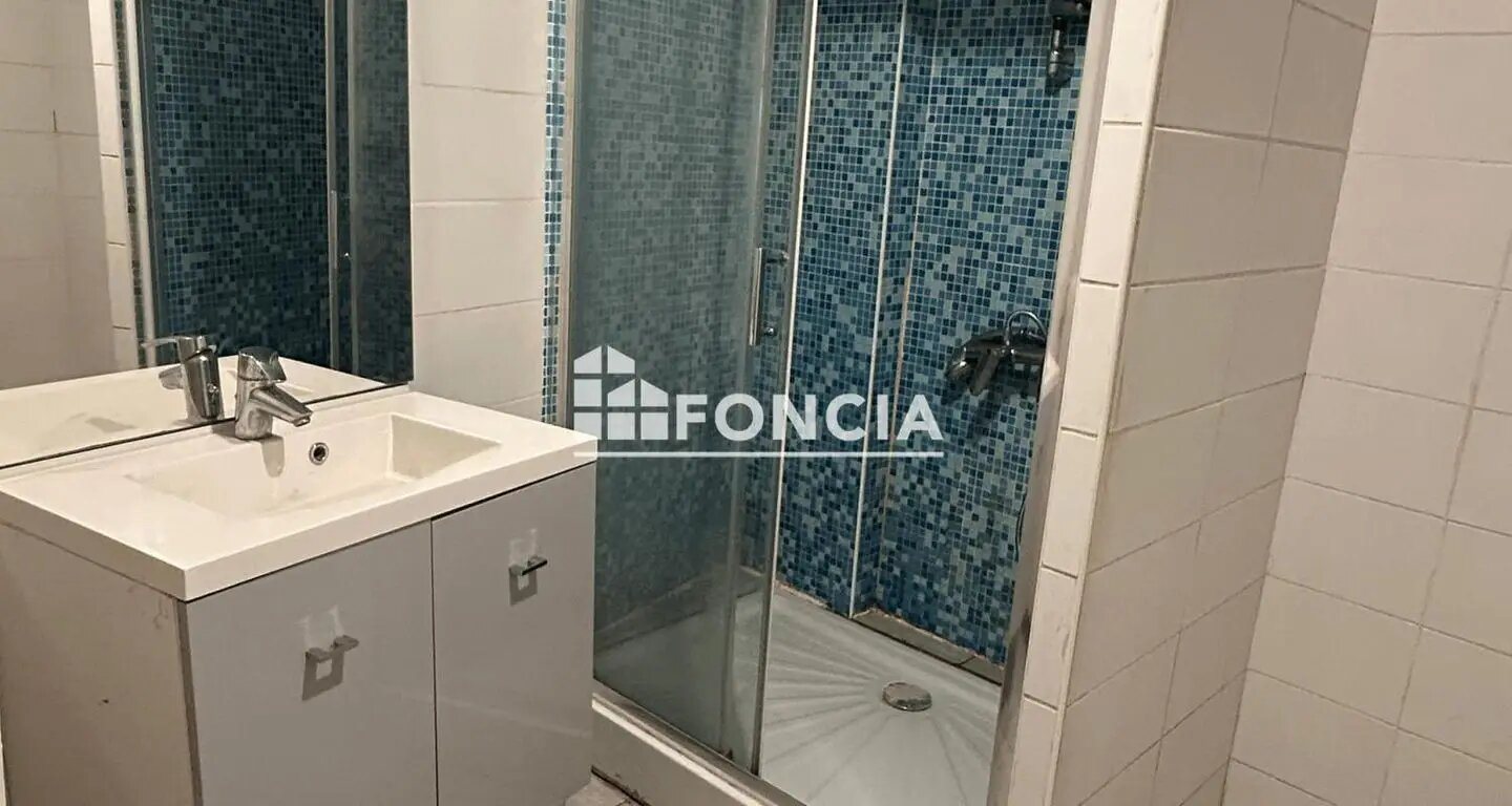 Appartement à vendre, 83m², Sarrebourg