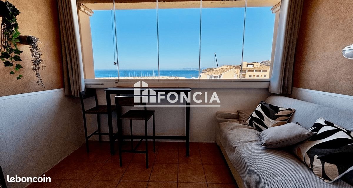 Appartement à vendre, 55m², Six-Fours-les-Plages