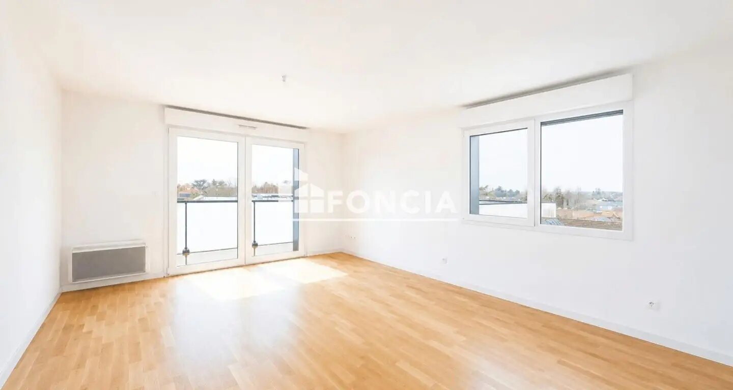 Appartement à vendre, 63m², Ronchin