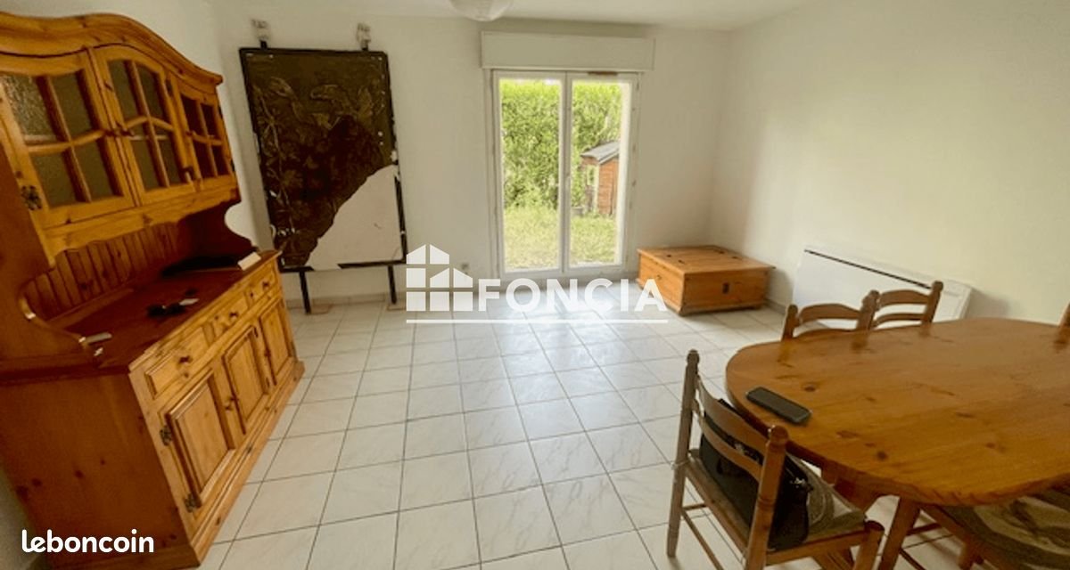 Appartement à vendre, 45m², Étampes