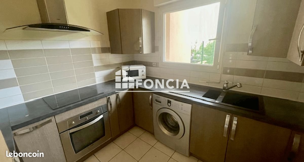 Appartement à vendre, 45m², Étampes